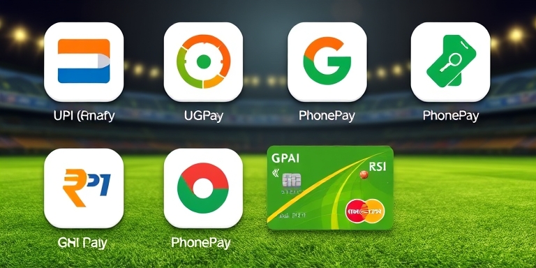 G5Bet Game payments