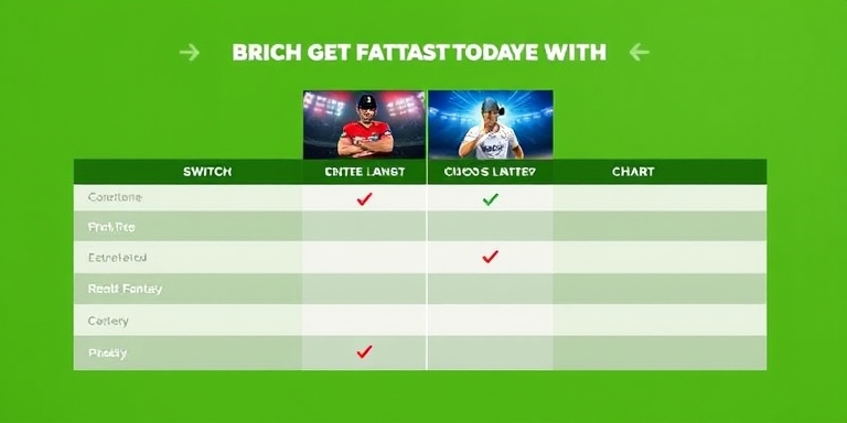 Why switch to G5Bet Game